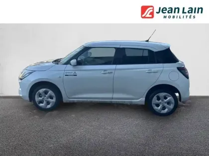 Photo 7 Suzuki Swift  1.2 Dualjet Hybrid AllGrip