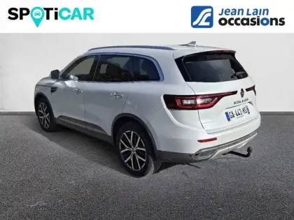 Photo 6 Renault Koleos  Tce 160 EDC