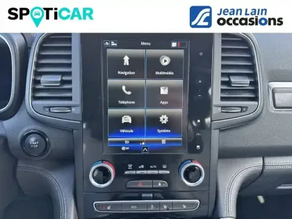 Photo 17 Renault Koleos  Tce 160 EDC