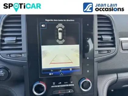 Photo 19 Renault Koleos  Tce 160 EDC