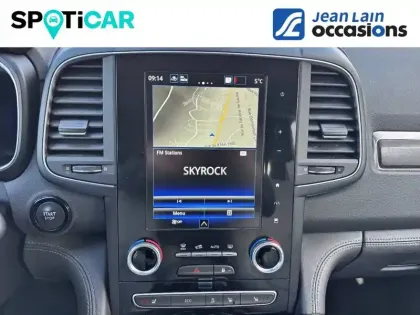 Photo 14 Renault Koleos  Tce 160 EDC