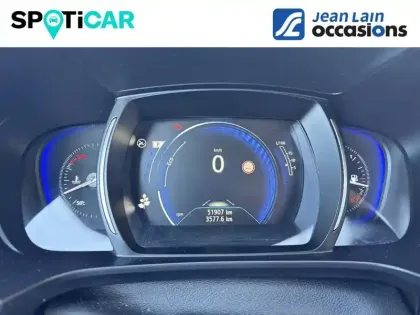 Photo 9 Renault Koleos  Tce 160 EDC