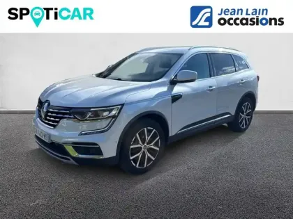 Photo Renault Koleos Intens