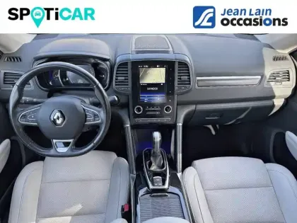 Photo 7 Renault Koleos  Tce 160 EDC