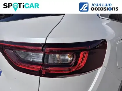 Photo 16 Renault Koleos  Tce 160 EDC