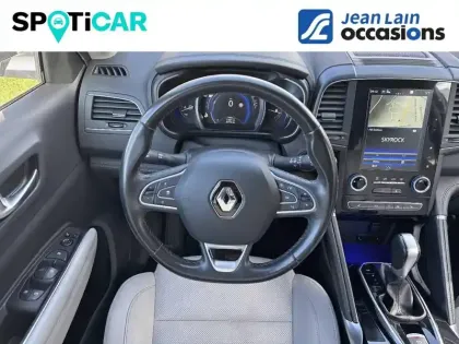Photo 8 Renault Koleos  Tce 160 EDC