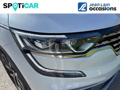 Photo 15 Renault Koleos  Tce 160 EDC