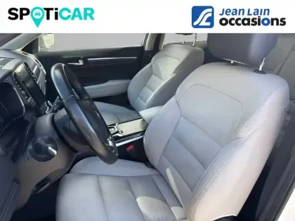 Photo 10 Renault Koleos  Tce 160 EDC