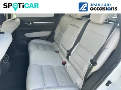 Photo 11 Renault Koleos  Tce 160 EDC