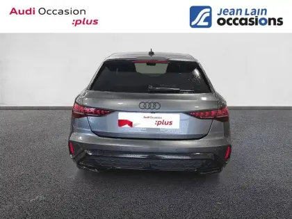 Photo 5 Audi A3  Sportback TFSI Mild Hybrid 150 S tronic 7