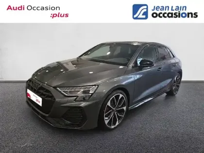 Photo Audi A3 S Line