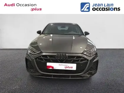 Photo 1 Audi A3  Sportback TFSI Mild Hybrid 150 S tronic 7