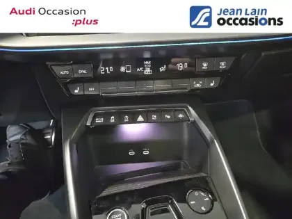 Photo 13 Audi A3  Sportback TFSI Mild Hybrid 150 S tronic 7