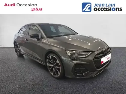 Photo 2 Audi A3  Sportback TFSI Mild Hybrid 150 S tronic 7