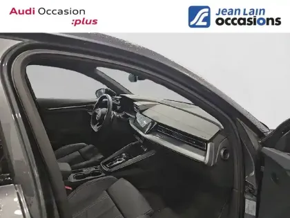 Photo 10 Audi A3  Sportback TFSI Mild Hybrid 150 S tronic 7