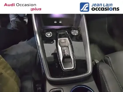 Photo 12 Audi A3  Sportback TFSI Mild Hybrid 150 S tronic 7