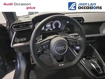 Photo 11 Audi A3  Sportback TFSI Mild Hybrid 150 S tronic 7