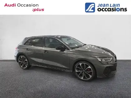 Photo 3 Audi A3  Sportback TFSI Mild Hybrid 150 S tronic 7