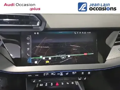 Photo 15 Audi A3  Sportback TFSI Mild Hybrid 150 S tronic 7