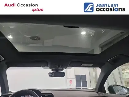 Photo 18 Audi A3  Sportback TFSI Mild Hybrid 150 S tronic 7