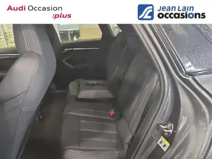 Photo 16 Audi A3  Sportback TFSI Mild Hybrid 150 S tronic 7