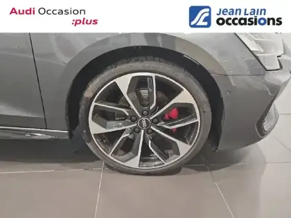 Photo 8 Audi A3  Sportback TFSI Mild Hybrid 150 S tronic 7