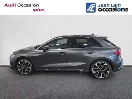 Photo 7 Audi A3  Sportback TFSI Mild Hybrid 150 S tronic 7