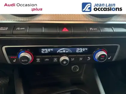 Photo 33 Audi Q2  35 TDI 150 S tronic 7