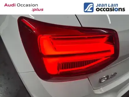 Photo 39 Audi Q2  35 TDI 150 S tronic 7