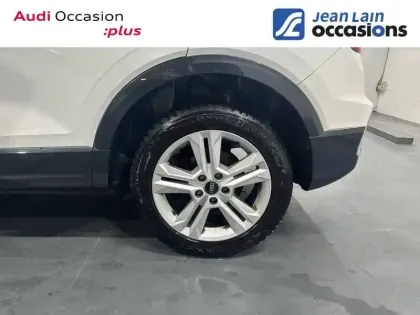 Photo 8 Audi Q2  35 TDI 150 S tronic 7