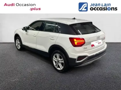 Photo 26 Audi Q2  35 TDI 150 S tronic 7