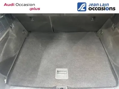 Photo 9 Audi Q2  35 TDI 150 S tronic 7