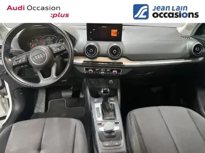 Photo 37 Audi Q2  35 TDI 150 S tronic 7