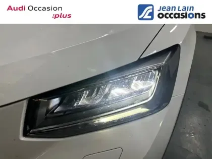 Photo 38 Audi Q2  35 TDI 150 S tronic 7