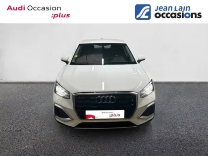 Photo 1 Audi Q2  35 TDI 150 S tronic 7