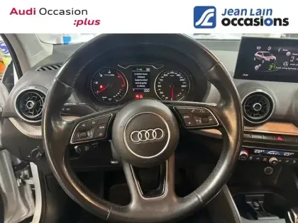 Photo 11 Audi Q2  35 TDI 150 S tronic 7