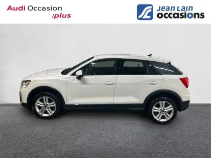 Photo 27 Audi Q2  35 TDI 150 S tronic 7