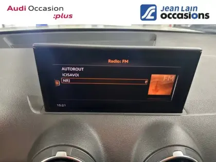 Photo 35 Audi Q2  35 TDI 150 S tronic 7