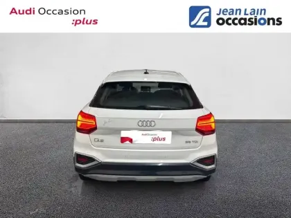 Photo 5 Audi Q2  35 TDI 150 S tronic 7