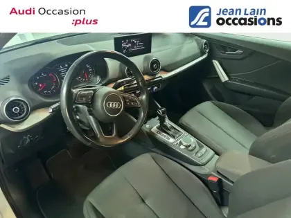 Photo 30 Audi Q2  35 TDI 150 S tronic 7