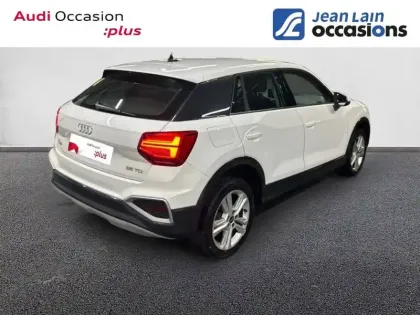 Photo 24 Audi Q2  35 TDI 150 S tronic 7