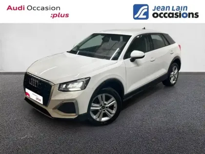 Photo 20 Audi Q2  35 TDI 150 S tronic 7