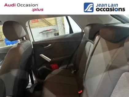 Photo 36 Audi Q2  35 TDI 150 S tronic 7