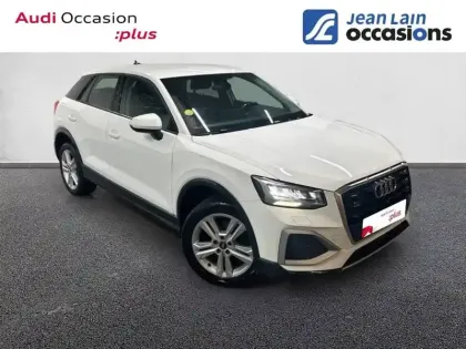 Photo 2 Audi Q2  35 TDI 150 S tronic 7