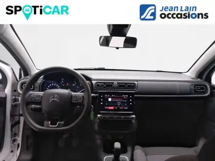 Photo 7 Citroën C3  PureTech 83 S&S BVM5