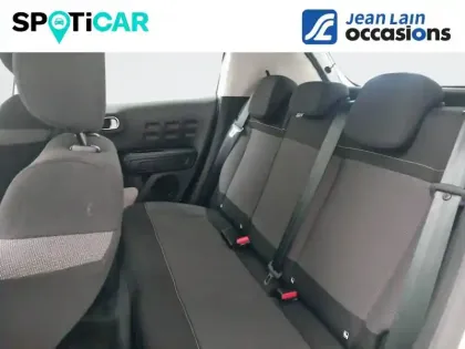 Photo 11 Citroën C3  PureTech 83 S&S BVM5