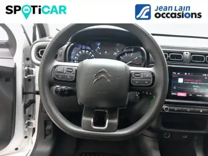 Photo 8 Citroën C3  PureTech 83 S&S BVM5