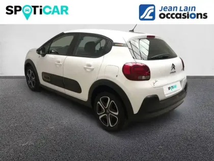 Photo 26 Citroën C3  PureTech 83 S&S BVM5