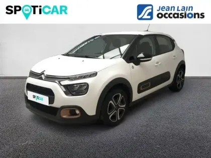 Photo 20 Citroën C3  PureTech 83 S&S BVM5