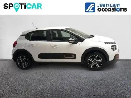 Photo 23 Citroën C3  PureTech 83 S&S BVM5
